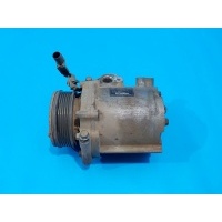 Компрессор кондиционера MITSUBISHI Outlander XL (CW) 2006-2012 7813A088