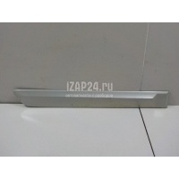Молдинг задней правой двери Nissan Almera Classic (B10) (2006 - 2013) 82872-95f0b