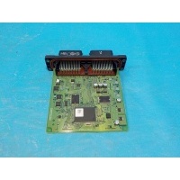 Блок управления двигателем MAZDA 3 (BL) 2009-2013 Z68018780F