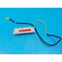Подушка безопасности в сиденье левая MAZDA 3 (BL) 2009-2013 BBP257KB0A