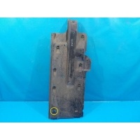 Защита днища правая VOLKSWAGEN Polo 2011-2020 6RU825202A