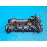 Клапанная крышка ГБЦ VOLKSWAGEN Polo 2011-2020 04E103469BQ