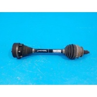Привод колеса передний левый VOLKSWAGEN Polo 2011-2020 6R0407761K