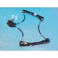 Стеклоподъемник передний левый VOLKSWAGEN Polo 2011-2020 6RU837461M