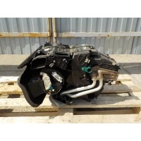 Корпус отопителя Nissan Almera G15 2013-2018 2711000Q0A
