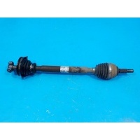 Привод колеса передний левый Nissan Almera G15 2013-2018 391010167R