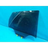 Стекло двери задней правой Nissan Qashqai (J10) 2006-2014 82300JD000