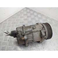 Компрессор кондиционера Volkswagen Sharan 2003 7M0820803P