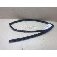 Уплотнитель стекла двери Nissan Almera (G15) (2013 - 2018) 82330EW000