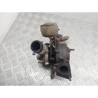 Турбина Volkswagen Sharan 2003 028145702P