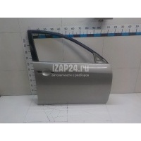 Дверь передняя правая Nissan Almera (G15) (2013 - ) 801004AA8B
