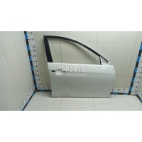 Дверь передняя правая Nissan Almera (G15) (2013 - ) 80100-4aa8b