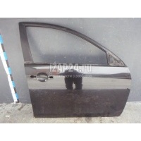 Дверь передняя правая Nissan Almera (G15) (2013 - ) 80100-4aa8b