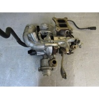 Турбина Audi A4 B8/8K 2012 06L145701L