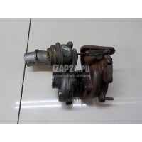 Турбокомпрессор (турбина) Renault Space Star (1998 - 2004) 7701478022