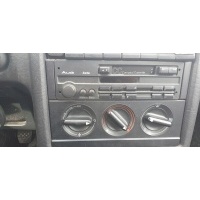 Audi 80 b4 91 - 96 радио бета 90 100 blaupunkt europ