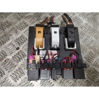 Volkswagen audi skoda seat модуль комфорта bcm 1k0937085d