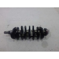 Коленвал Mitsubishi Carisma 1995-2004 MD183524