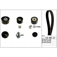 комплект грм renault 2 , 0 16 ina