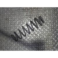 Пружина подвески зад. Skoda Fabia 2000-2007 2003 6Q0511115M