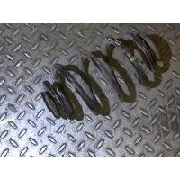 Пружина подвески зад. Volkswagen Passat 5 2000-2005 2004 3B0511115D