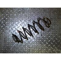Пружина подвески зад. Ford Fiesta 2001-2007 2003 1477383