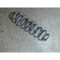 Пружина подвески зад. Skoda Fabia 2007-2015 2008 6Q0511115M