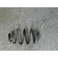 Пружина подвески зад. Volkswagen Passat 5 1996-2000 1998 3B0511115D