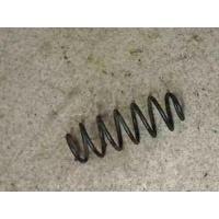 Пружина подвески зад. Volkswagen Golf 4 1997-2005 1999 1J0511115AL