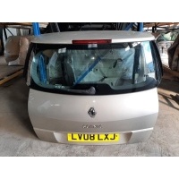 дверь багажника Renault Scenic II 2008 901001629R