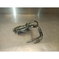 топливная рейка Subaru Forester SG5 2005 17533AA313
