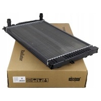 maxgear радиатор ac283082