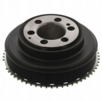 шкив форд galaxy wm 2.0 ecoboost 2006.05 - 20