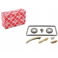febi bilstein комплект цепи грм 102202