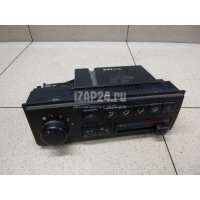 Блок управления отопителем Nissan Almera Classic (B10) (2006 - 2013) 2711895F0B