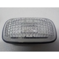 Повторитель на крыло белый Nissan Almera Classic (B10) (2006 - 2013) 2616095F0A