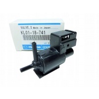 Датчик электроклапан solenoidowy mazda k5t49091