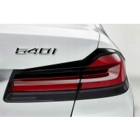 Лампы задняя bmw g30 f90 lci рестайлинг kompet 4szt новые fv