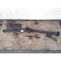 Вал карданный кардан Mercedes Benz C-klasse W203 2005 A2034105706