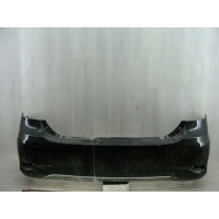Бампер задний Toyota Corolla X (E140 E150) Рест. (2010-2013) 5215912941