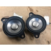 Мерседес w211 динамик sorround logic7 a2118203602