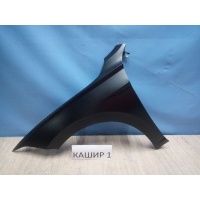 Крыло переднее левое Volkswagen Jetta 7 2020-нв 17A821105A