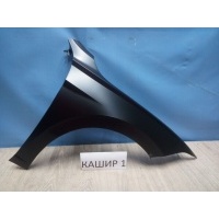 Крыло переднее правое Volkswagen Jetta 7 2020-нв 17A821106A