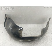 Защита крыла (подкрылок) передняя левая Volkswagen Golf-4 2000 1J0809961E