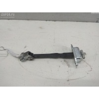 Ограничитель открывания двери передней Перед. L Opel Agila B 2008 93193309