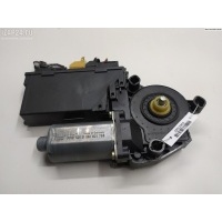Моторчик стеклоподъемника передний левый Audi A4 B6 (2001-2004) 2002 8E1959801B