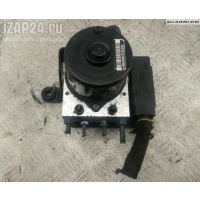 Блок ABS (Модуль АБС) Volkswagen Golf-4 2000 1C0907379E