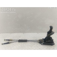 Кулиса КПП Renault Logan 2007 8200760429