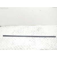 Молдинг двери передней правой  BMW 3 E46 (1998-2006) 2003  8252378, 7002522