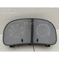 Щиток приборный (панель приборов) Volkswagen Golf-4 2002 1J0920806G